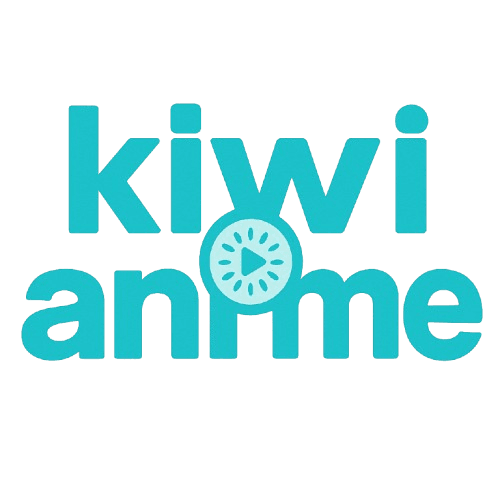 Kiwi Anime Logo