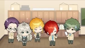 Cover for Unknown Title