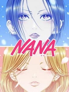 Cover for Nana (2006)