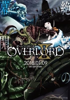 Cover for Overlord II