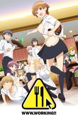 Cover for WWW.WAGNARIA!!