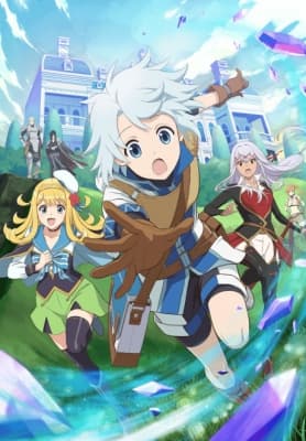 Cover for The Unaware Atelier Master