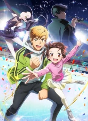 Cover for Medalist