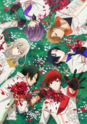 Cover for Hana-Doll*: Reinterpretation of Flowering