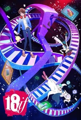 Cover for 18if