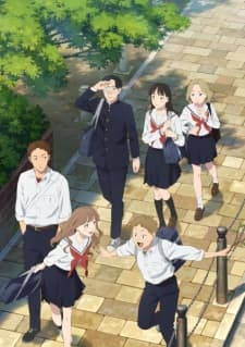 Cover for Yano-kun's Ordinary Days