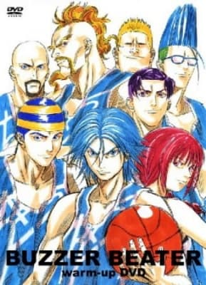 Cover for Buzzer Beater