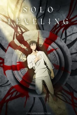 Cover for Solo Leveling: Specials