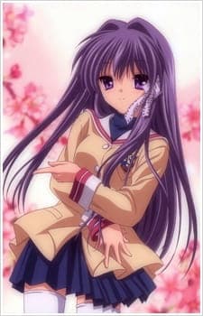 Cover for Clannad ~After Story~: Another World, Kyou Chapter