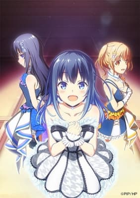 Cover for Idoly Pride