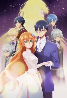 Cover for The Reason Why Raeliana Ended up at the Duke's Mansion