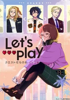 Cover for Let's Play