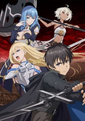 Cover for Berserk of Gluttony