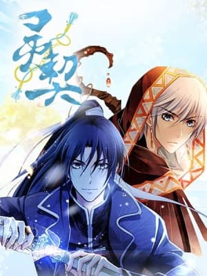 Cover for Spiritpact