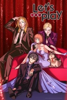 Cover for Let's Play