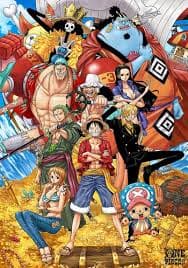 Cover for One Piece - Wano Kuni SP